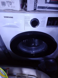 Стиральная машина полногабаритная Samsung WW90TA047AE1/UA фото от покупателей 18