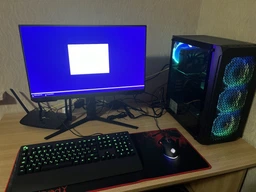 Компьютер ARTLINE Gaming X37 v41 (X37v41) Intel Core i5-10400F / RAM 16ГБ / SSD 1ТБ / nVidia GeForce RTX 3050 8ГБ фото от покупателей 4