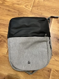 Рюкзак 2E DayPack 16" Grey/Black (2E-BPN6326GR) фото від покупців 1