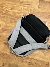 Рюкзак 2E DayPack 16" Grey/Black (2E-BPN6326GR)