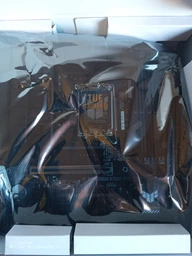 Материнская плата Asus TUF Gaming B760M-Plus D4 (s1700, Intel B760, PCI-Ex16) фото от покупателей 3