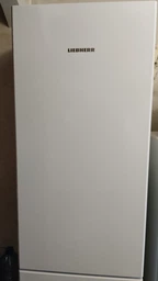 Холодильник Liebherr Pure CNf 5703 фото від покупців 3