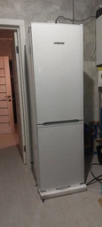 Холодильник Liebherr CU 3331 фото від покупців 7