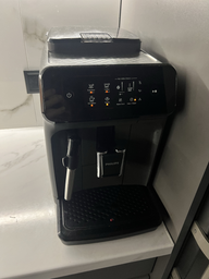Кофемашина PHILIPS Series 1200 EP1224/00 фото от покупателей 2