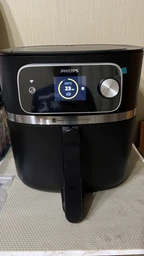 Мультипечь PHILIPS Combi XXL HD9880/90 фото от покупателей 1