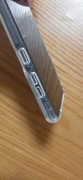 Чехол противоударный ZAGG Gear4 Crystal Palace D3O для Samsung Galaxy S21 FE (G990) Clear Прозрачный фото от покупателей 7