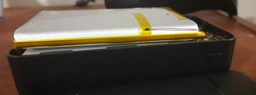 Внешний аккумулятор Denver PBS-20007 20000mAh 2A (2xUSB-A) фото від покупців 6