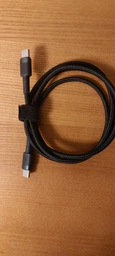 Сетевое зарядное устройство Samsung 25W Travel Adapter Black (EP-TA800NBEGRU) фото от покупателей 8