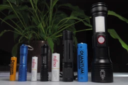 Ліхтар Fenix E01 V2.0 Black (E01V20blk) фото від покупців 6