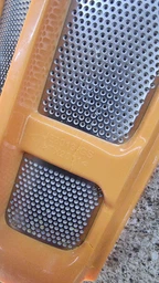 Соковыжималка шнековая KENWOOD JMP400 фото от покупателей 2