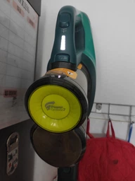 Беспроводной пылесос Philips SpeedPro FC6725/01 фото от покупателей 1