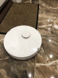 Робот-пылесос Dreame F9 Pro RLF22GA White фото от покупателей 18