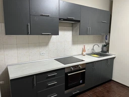 Витяжка телескопічна MINOLA HTL 614 BL LED (450 м3/рік, 2 швидк., кнопкове кер.) 256741 фото від покупців 3