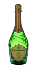 Вино ігристе Mondoro Asti біле солодке 0.75 л 7.5% (8004160521308) фото від покупців 4