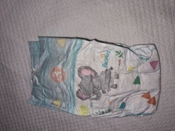 Підгузки Pampers Active Baby Розмір 3 Extra Sleep 152 штук Maxi 6-10 кг