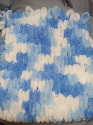 Пряжа Alize Puffy Color 6046