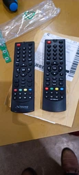 Пульт для Т2 тюнера STRONG T2 SRT 8500 [DVB-T2] - 1644