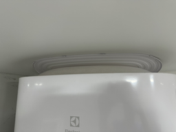 Бойлер ELECTROLUX EWH 100 Gladius 2.0 фото від покупців 4