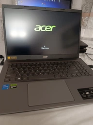 Ноутбук Acer Aspire 5 A515-57G-53JF (NX.KNZEU.00D) фото от покупателей 14