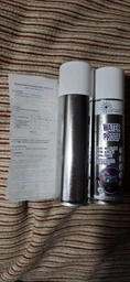 Водоотталкивающее средство HTA 200 ml (2000000177922) фото от покупателей 2