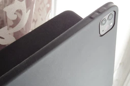 Чехол для планшета ArmorStandart Smart Case OE для Apple iPad Pro 12.9" 2022/2021/2020 Pink Sand (ARM56628) фото от покупателей 2