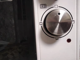 Духовка настільна Ardesto MEO-N40W фото від покупців 5