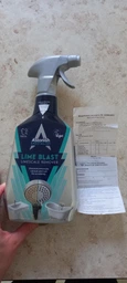 Засіб для видалення цвілі Astonish Mould&Mildew Stain Blaster 750 мл фото від покупців 12