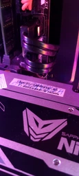 Игровой ПК Gamers - Intel Core i5-4570 / RX 570 4GB / RAM 16GB / SSD 120GB + HDD 500GB фото от покупателей 2