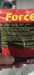 Порошок від мурах Force, 100 г фото від покупців 1
