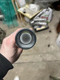 Ліхтар Ручний Philips SFL4003T, IPX4, 350 люмен, до 200 метрів, 6хАА фото від покупців 1