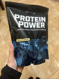 Протеин BioTech Protein Power 4000 грамм Ваниль фото от покупателей 15