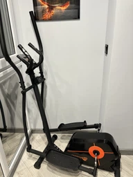 Орбитрек магнитный EnergyFit, код: GB-515E фото от покупателей 16