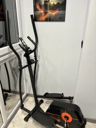 Орбитрек магнитный EnergyFit, код: GB-515E фото от покупателей 15