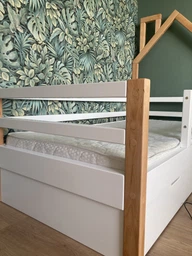 Матрац Flitex Kids Comfort AeroCoconut 60*170*8 фото від покупців 3