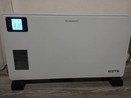 Конвектор RZTK CVT 3023Е фото от покупателей 12