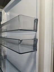 Холодильник Gorenje NRK6201PW4 фото від покупців 1