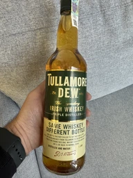 Віскі Tullamore Dew Triple Distilled 0.7 л 40% (5010327605418) фото від покупців 12