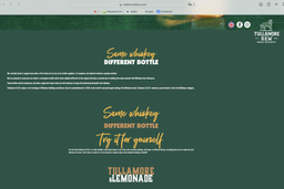 Віскі Tullamore Dew Triple Distilled 0.7 л 40% (5010327605418) фото від покупців 11