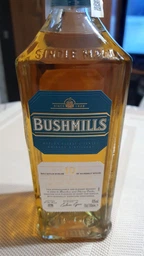 Виски Bushmills Single Malt 10 лет выдержки 0.7 л 40% (5010103917803_ 5055966820037) фото от покупателей 4