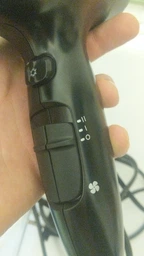 Фен Panasonic EH-NE83-K865 фото от покупателей 5