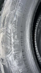 Goodyear UltraGrip Performance 3 205/55 R16 91H фото от покупателей 2