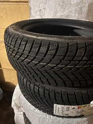 Goodyear UltraGrip Performance 3 205/55 R16 91H фото от покупателей 1