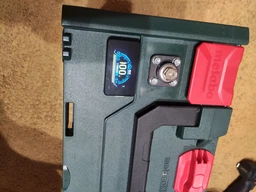 Кейс Metabo metaBOX 215 18.3 л фото від покупців 15