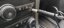 Bluetooth адаптер для наушников Dynamode Bluetooth 4.1 аудио AUX 3.5 мм jack (BT-AUX) фото от покупателей 2
