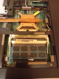 Пам'ять SODIMM DDR3 8GB 1600MHz PC3-12800 Goodram (CL11) фото от покупателей 10