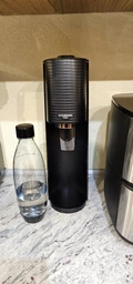 Сатуратор SodaStream Terra Black фото от покупателей 2
