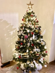 Штучна Ялинка Royal Tree RT-3-1 Делюкс 100 см зелена