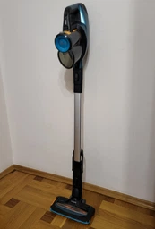 Моющий беспроводной пылесос PHILIPS SpeedPro Aqua FC6729/01 фото от покупателей 18