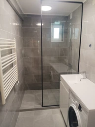 Пральна машина Whirlpool фронтальна (WRBSS6215WUA) фото от покупателей 11