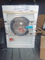 Пральна машина Whirlpool фронтальна (WRBSS6215WUA) фото от покупателей 10